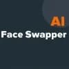 FaceSwapper.AI Logo