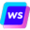 Factual On-Brand AI Writer Logo