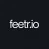 Feetr.io Logo