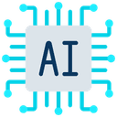 Finance AI Tools Category Icon