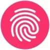 Fingerprint for Success Logo