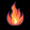 FireHire Logo