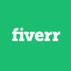 Fiverr Logo Maker Logo