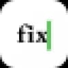 Fixkey Logo