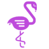Flamingo.ai Logo