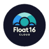 Float16.cloud Logo