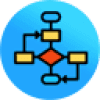 FlowCharts.ai Logo
