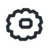 Flower Logo