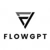 FlowGPT Logo