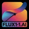 Flux 1.1 Pro AI Logo