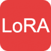 Flux LoRA Image Generator Logo