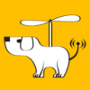 Flying Dog Logo