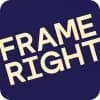 Frameright Logo