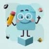 Free AI Essay Writer by papertyper Logo