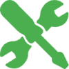 Free AI Powered Domain Name Generator Logo