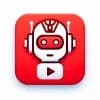 Free AI Youtube Video Summarizer Logo