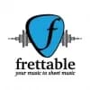 Frettable Logo