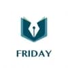 Friday AI Logo