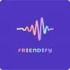 Friendify AI Logo