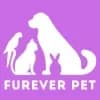 FUREVER PET Logo