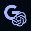 Gemini Pro vs Chat GPT Logo