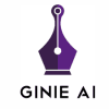 GenieAI Logo