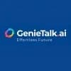 GenieTalk.ai Logo