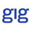 Gignite.ai Logo