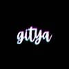 Gitya Logo