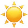 Good Work Vibes Logo