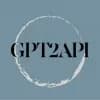 GPT2API Logo