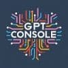 GPTConsole Logo