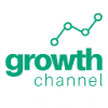 GrowthChannel Logo