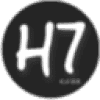 H7 Code Logo