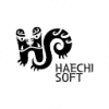 Haechi AI Logo