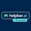 Helpbar Logo