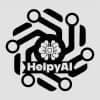 HelpyAI Logo