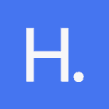 Hemingway AI Logo