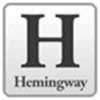 Hemingway Editor Logo