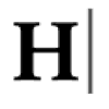 Hemingway Editor Plus Logo