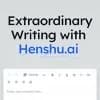 Henshu.ai Logo