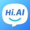 Hi.AI Logo