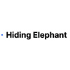 HidingElephant Logo