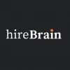 hireBrain Logo