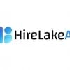 HireLakeAI Logo