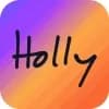 Holly Logo