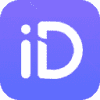 iDenfy Logo