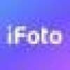 iFoto AI Video Enhancer Logo