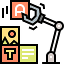 Image Generators AI Tools Category Icon