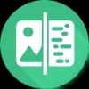 Image to Text Converter Logo